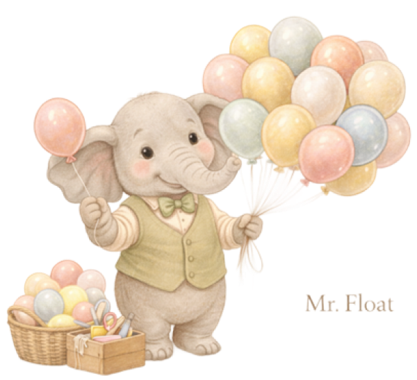 Mr. Float